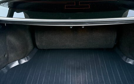 Toyota Camry, 2013 год, 1 450 000 рублей, 19 фотография