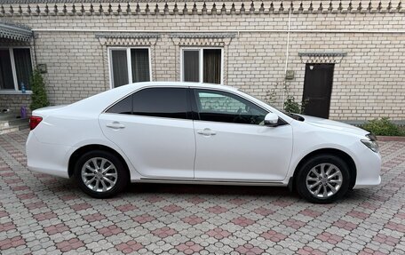 Toyota Camry, 2013 год, 1 450 000 рублей, 24 фотография