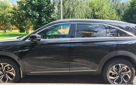 Haval F7, 2026 год, 3 300 000 рублей, 3 фотография
