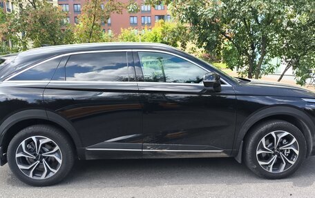 Haval F7, 2026 год, 3 300 000 рублей, 2 фотография