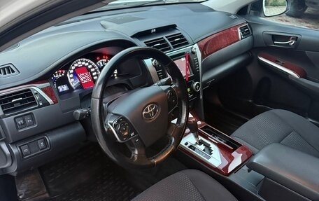 Toyota Camry, 2013 год, 1 450 000 рублей, 23 фотография