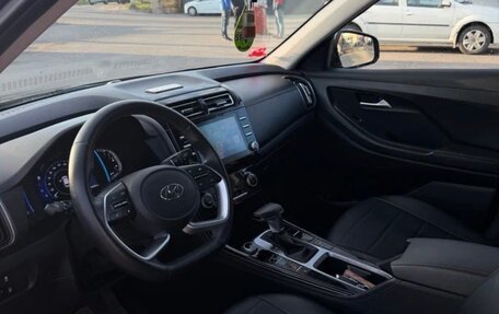 Hyundai Creta, 2021 год, 2 000 000 рублей, 5 фотография