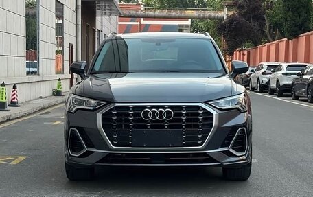 Audi Q3, 2022 год, 2 632 000 рублей, 2 фотография