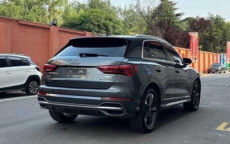 Audi Q3, 2022 год, 2 632 000 рублей, 3 фотография
