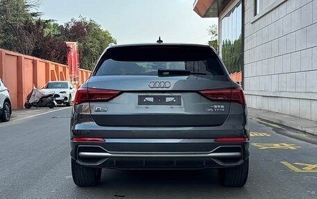 Audi Q3, 2022 год, 2 632 000 рублей, 4 фотография