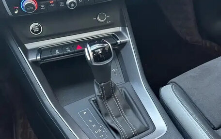Audi Q3, 2022 год, 2 632 000 рублей, 9 фотография
