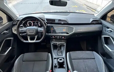 Audi Q3, 2022 год, 2 632 000 рублей, 6 фотография