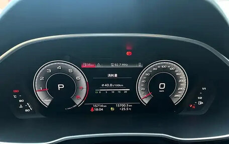Audi Q3, 2022 год, 2 632 000 рублей, 8 фотография