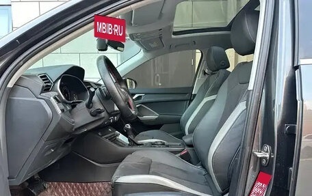 Audi Q3, 2022 год, 2 632 000 рублей, 5 фотография