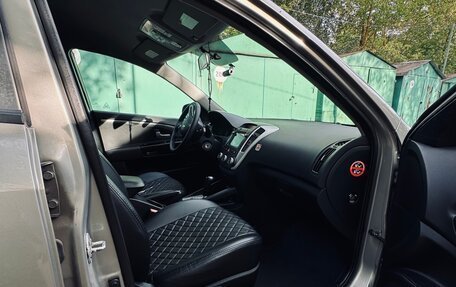 KIA cee'd I рестайлинг, 2010 год, 750 000 рублей, 11 фотография