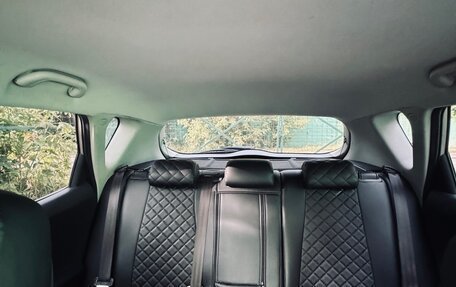 KIA cee'd I рестайлинг, 2010 год, 750 000 рублей, 13 фотография