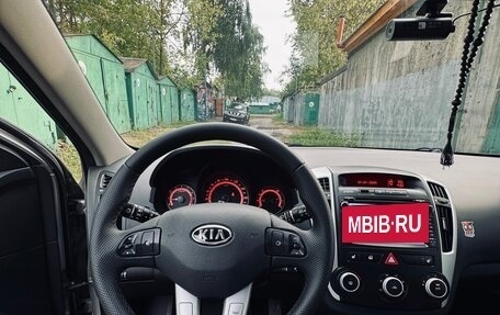 KIA cee'd I рестайлинг, 2010 год, 750 000 рублей, 9 фотография