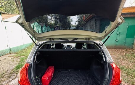 KIA cee'd I рестайлинг, 2010 год, 750 000 рублей, 14 фотография