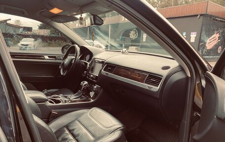 Volkswagen Touareg III, 2012 год, 2 000 000 рублей, 9 фотография