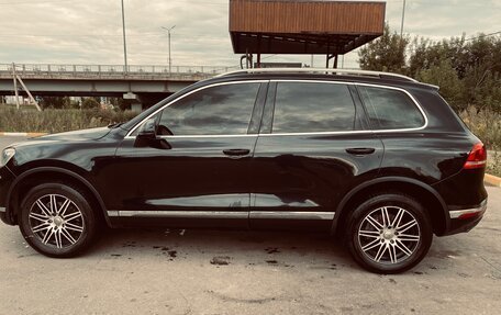 Volkswagen Touareg III, 2012 год, 2 000 000 рублей, 7 фотография