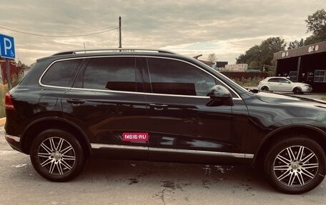Volkswagen Touareg III, 2012 год, 2 000 000 рублей, 8 фотография