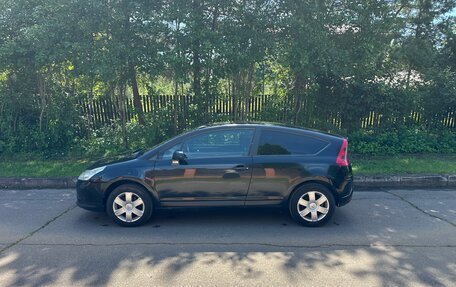 Citroen C4 II рестайлинг, 2008 год, 278 000 рублей, 2 фотография