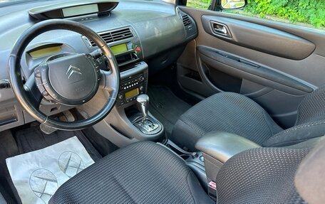 Citroen C4 II рестайлинг, 2008 год, 278 000 рублей, 7 фотография