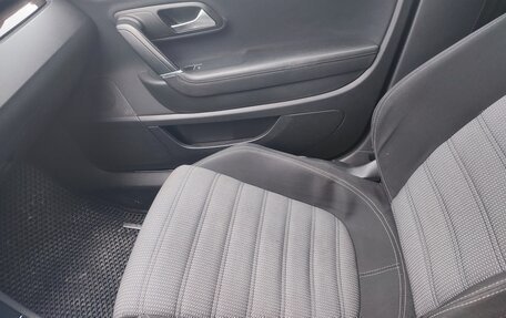 Volkswagen Passat CC I рестайлинг, 2012 год, 1 350 000 рублей, 14 фотография