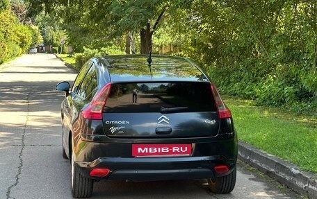 Citroen C4 II рестайлинг, 2008 год, 278 000 рублей, 4 фотография