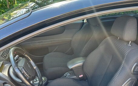 Citroen C4 II рестайлинг, 2008 год, 278 000 рублей, 12 фотография