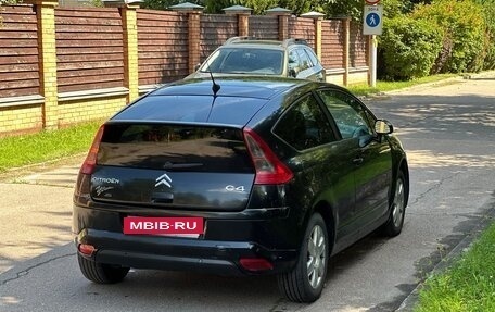 Citroen C4 II рестайлинг, 2008 год, 278 000 рублей, 3 фотография