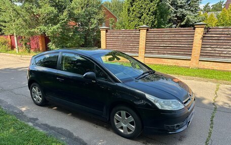 Citroen C4 II рестайлинг, 2008 год, 278 000 рублей, 14 фотография