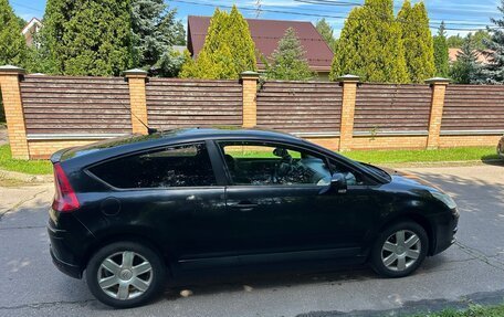 Citroen C4 II рестайлинг, 2008 год, 278 000 рублей, 13 фотография