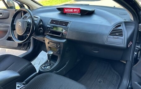 Citroen C4 II рестайлинг, 2008 год, 278 000 рублей, 22 фотография