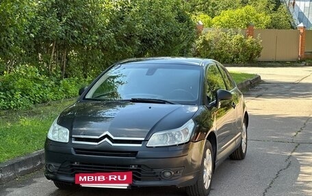 Citroen C4 II рестайлинг, 2008 год, 278 000 рублей, 21 фотография