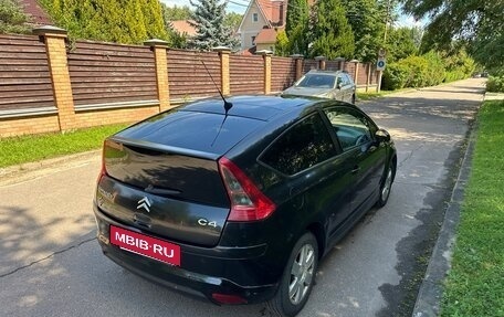 Citroen C4 II рестайлинг, 2008 год, 278 000 рублей, 8 фотография