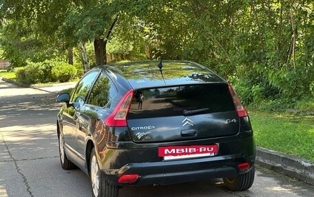 Citroen C4 II рестайлинг, 2008 год, 278 000 рублей, 17 фотография