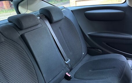 Citroen C4 II рестайлинг, 2008 год, 278 000 рублей, 27 фотография