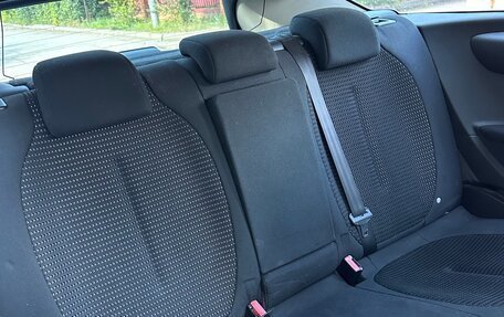 Citroen C4 II рестайлинг, 2008 год, 278 000 рублей, 24 фотография