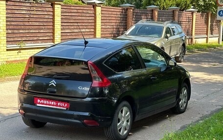 Citroen C4 II рестайлинг, 2008 год, 278 000 рублей, 15 фотография
