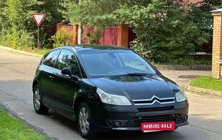Citroen C4 II рестайлинг, 2008 год, 278 000 рублей, 25 фотография