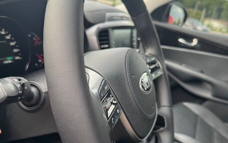 KIA Sorento III Prime рестайлинг, 2018 год, 2 800 000 рублей, 11 фотография