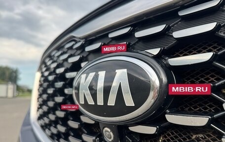 KIA Sorento III Prime рестайлинг, 2018 год, 2 800 000 рублей, 10 фотография