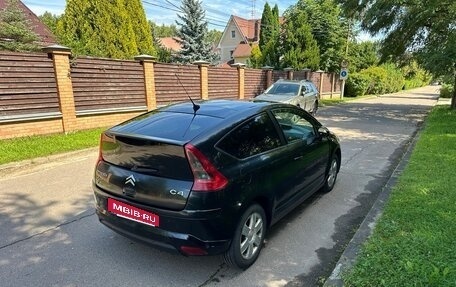 Citroen C4 II рестайлинг, 2008 год, 278 000 рублей, 29 фотография