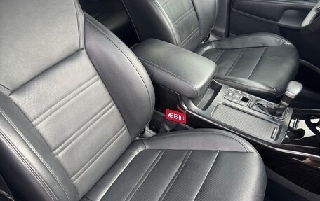 KIA Sorento III Prime рестайлинг, 2018 год, 2 800 000 рублей, 14 фотография