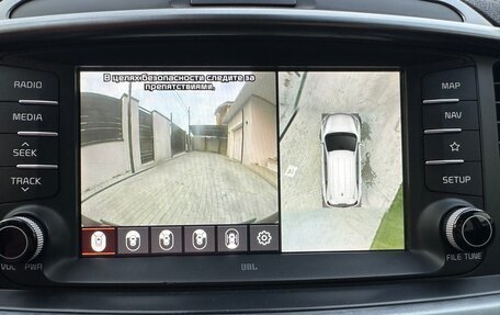 KIA Sorento III Prime рестайлинг, 2018 год, 2 800 000 рублей, 23 фотография