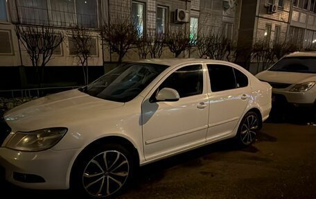 Skoda Octavia, 2010 год, 700 000 рублей, 4 фотография