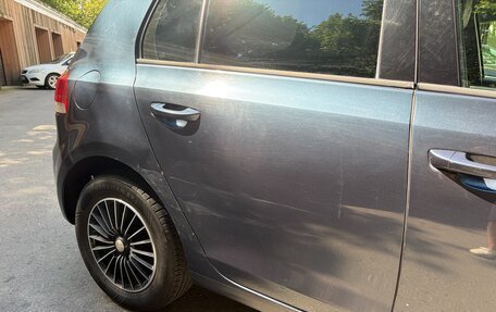 Volkswagen Golf VI, 2012 год, 500 000 рублей, 7 фотография