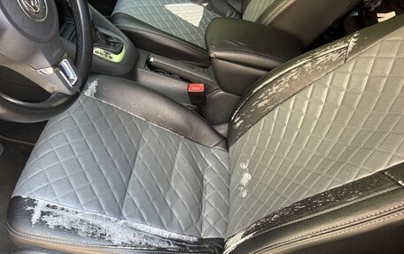 Volkswagen Golf VI, 2012 год, 500 000 рублей, 10 фотография
