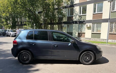 Volkswagen Golf VI, 2012 год, 500 000 рублей, 2 фотография