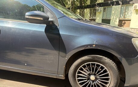 Volkswagen Golf VI, 2012 год, 500 000 рублей, 6 фотография