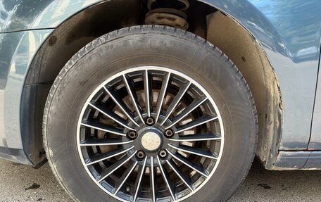 Volkswagen Golf VI, 2012 год, 500 000 рублей, 15 фотография