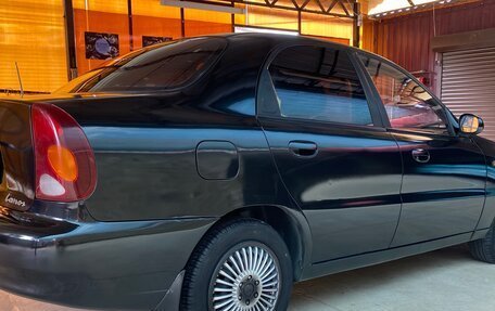 Chevrolet Lanos I, 2008 год, 238 000 рублей, 2 фотография