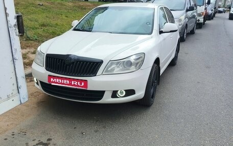 Skoda Octavia, 2010 год, 700 000 рублей, 6 фотография