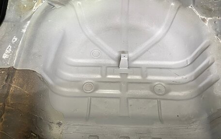 Chevrolet Lanos I, 2008 год, 238 000 рублей, 14 фотография